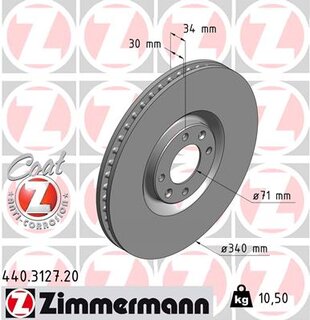 Zimmermann 440.3127.20