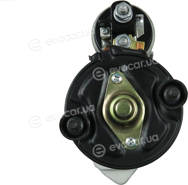 AS S0051