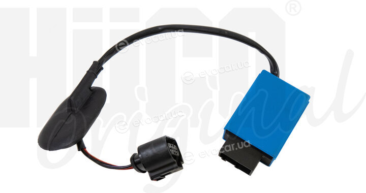 Astemo (Hitachi) / Huco 132903