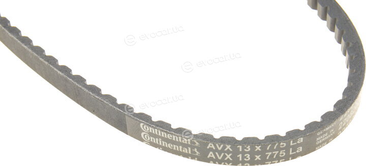 Continental AVX13X775