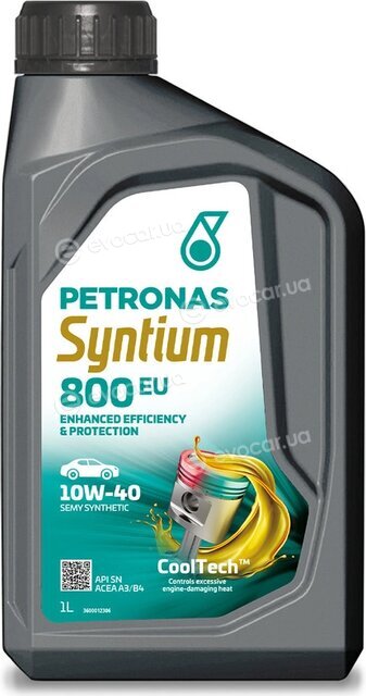 Petronas 70732E18EU