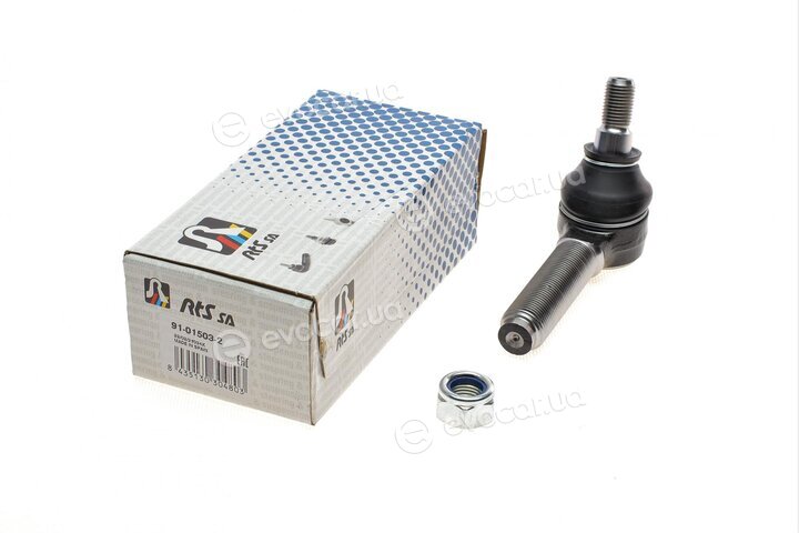 RTS 91-01503-2