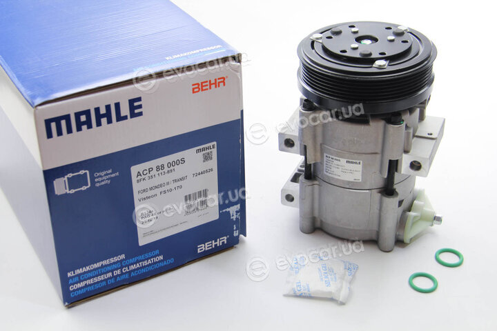 Mahle ACP 88 000S