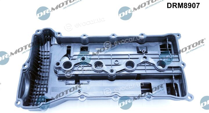 Dr. Motor DRM8907
