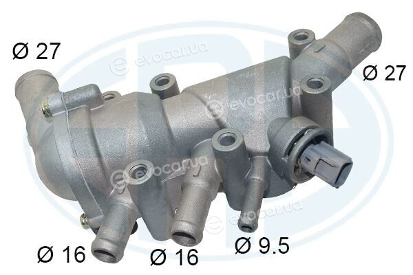 Era / Messmer 350565A