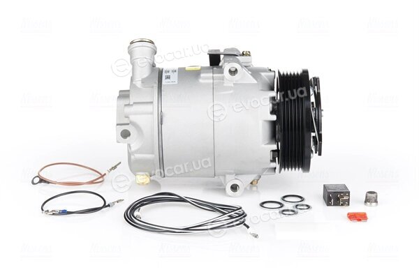 Nissens 89096