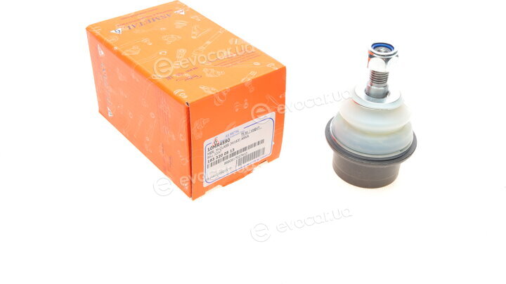 AS Metal 10MR4590