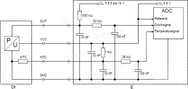 Bosch 0 261 230 249