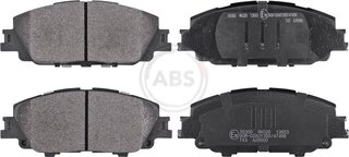 A.B.S. 35300
