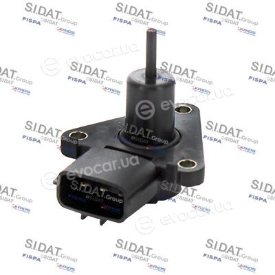Sidat / Fispa 48.900
