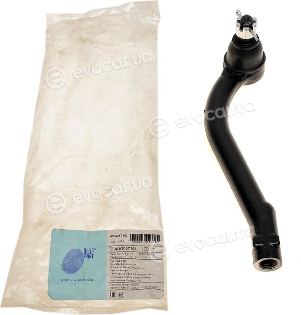 Blue Print ADG087153