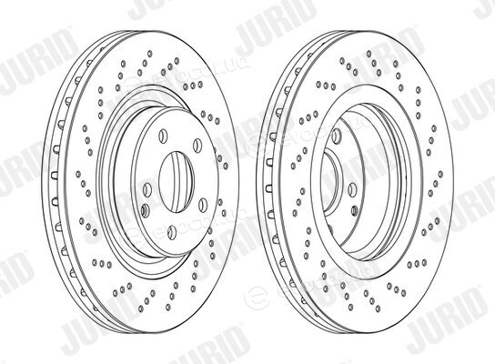Jurid 562673JC-1