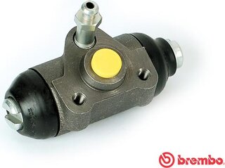 Brembo A 12 B28
