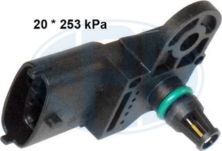 Era / Messmer 550364A