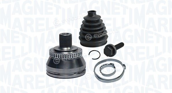 Magneti Marelli 302015100040