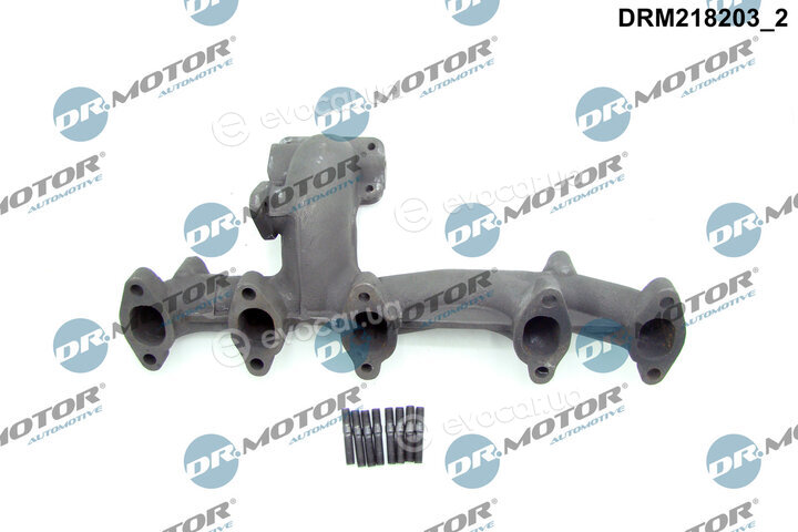 Dr. Motor DRM218203