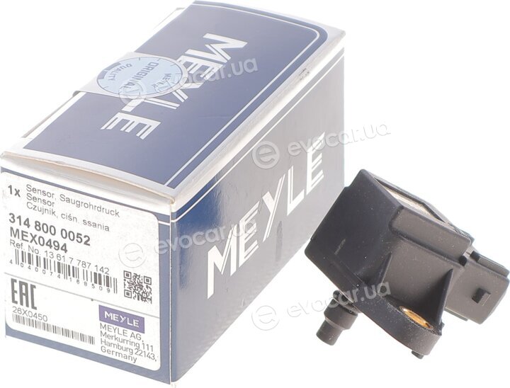 Meyle 314 800 0052