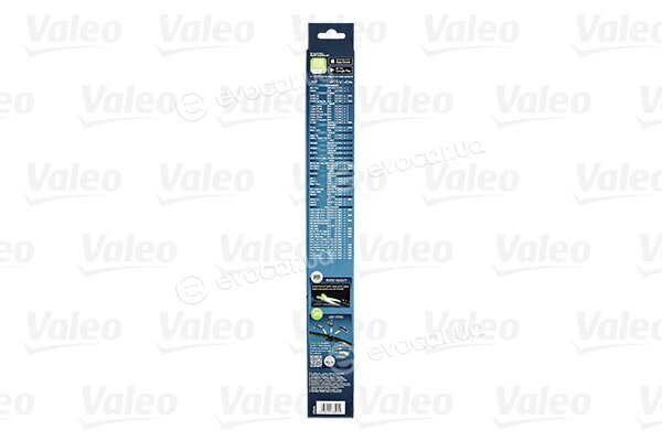 Valeo 578504