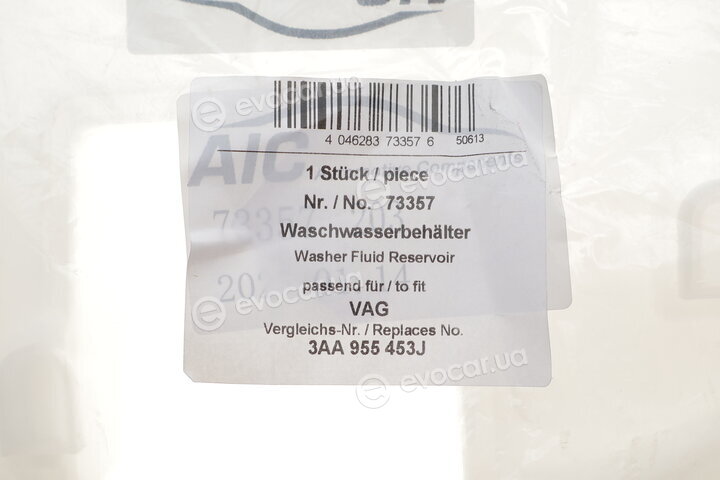 AIC 73357
