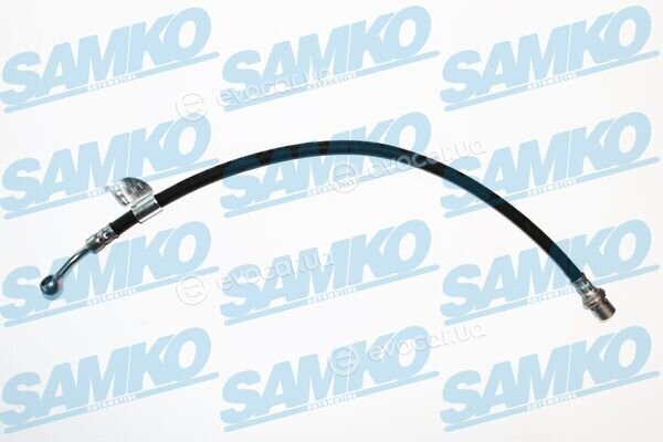 LPR / Samko 6T48514