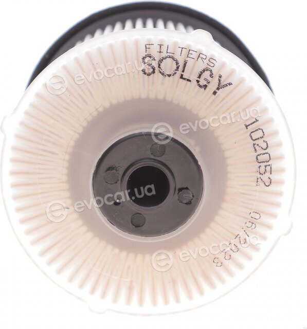 Solgy 102052