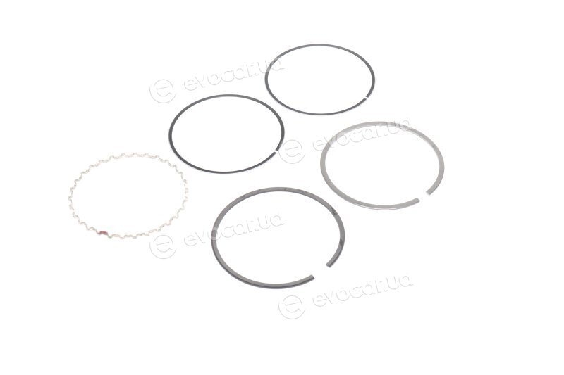 Mahle 011 58 N0