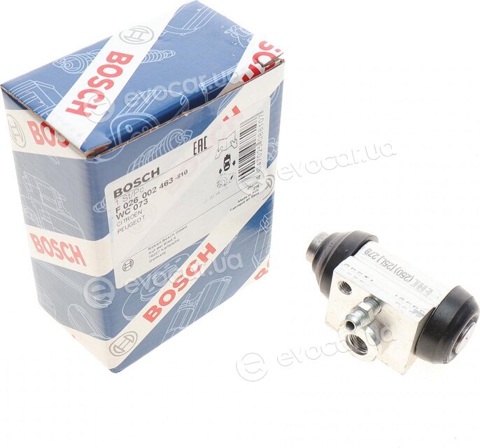 Bosch F 026 002 463