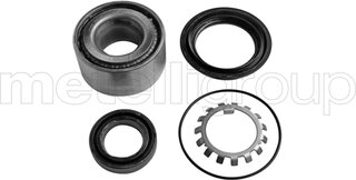 Metelli 19-7816