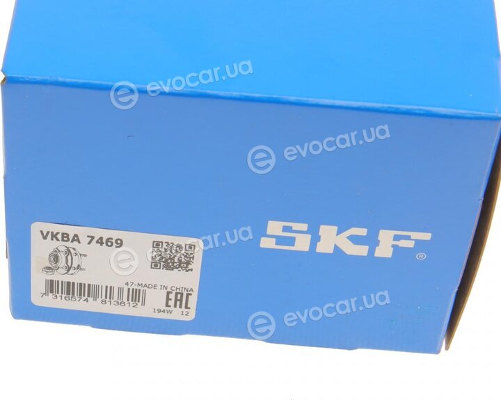 SKF VKBA 7469