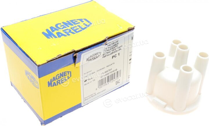 Magneti Marelli 071366701010
