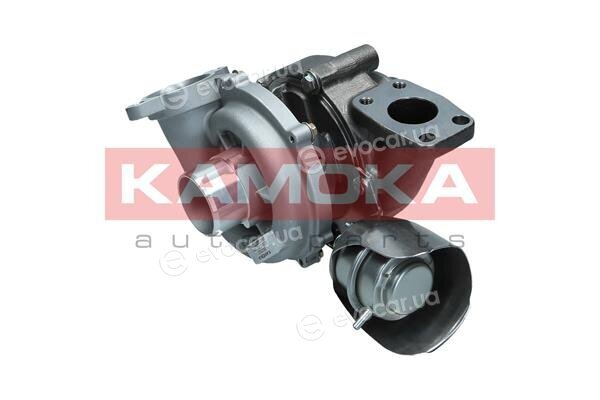 Kamoka 8600001