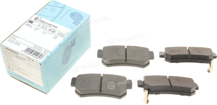Blue Print ADG04262