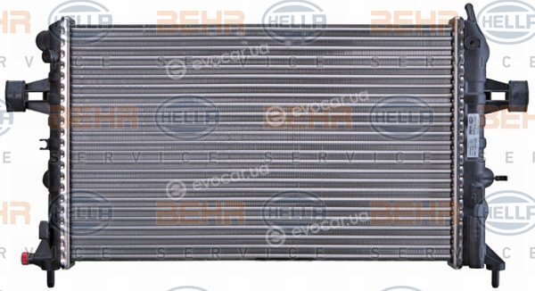 Mahle 8MK 376 710-321