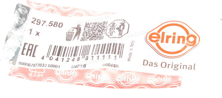 Elring 297.580
