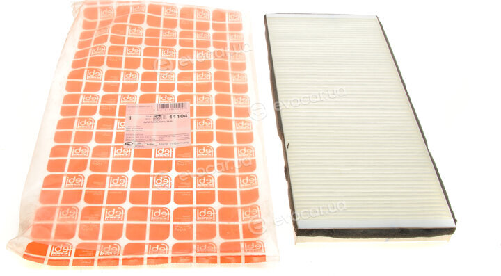 Febi 11104