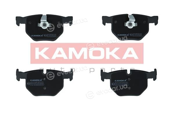 Kamoka JQ1013496