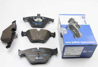 Hella 8DB 355 015-261