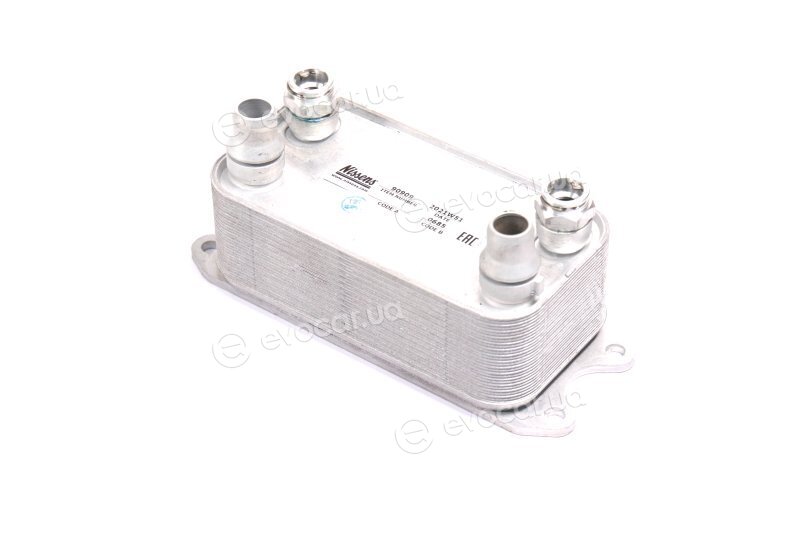 Nissens 90909