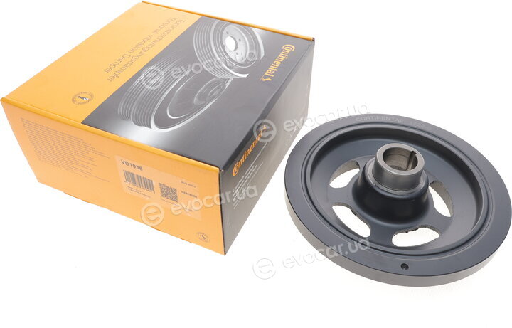 Continental VD1036