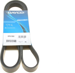 Dayco 6PK1880