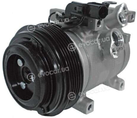 Mahle ACP 766 000P