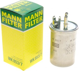 Mann WK 853/7