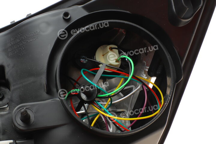 Autotechteile 503 0282