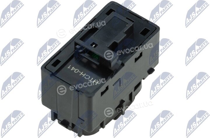 NTY EWS-CH-041