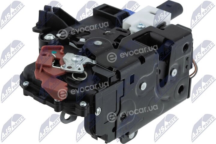 NTY EZC-VW-431