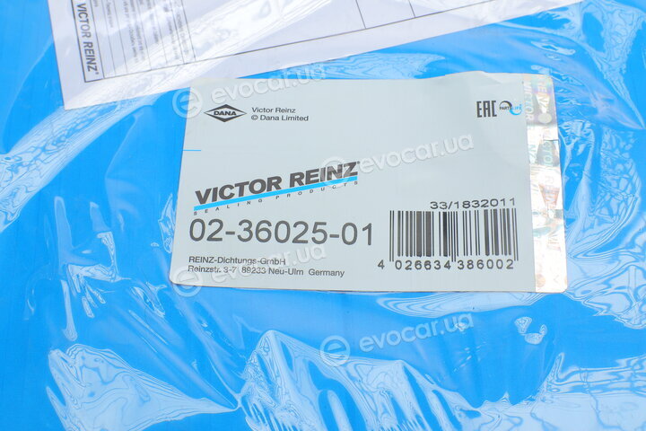 Victor Reinz 02-36025-01