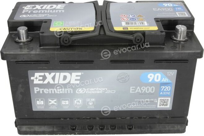 Exide EA900