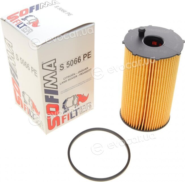 Sofima S 5066 PE