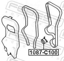 Febest 1087-C100