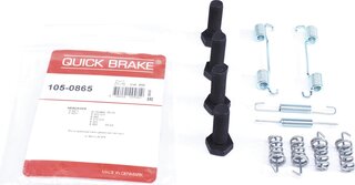 Kawe / Quick Brake 105-0865